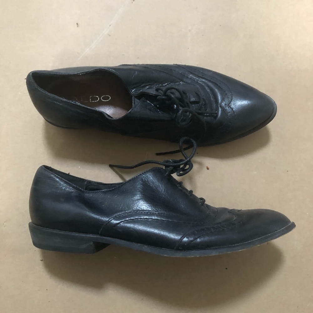Aldo Oxford Shoes
